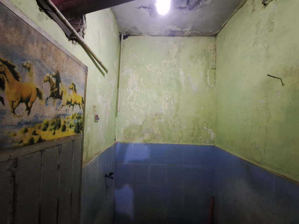 Foto Jamban/WC 0%